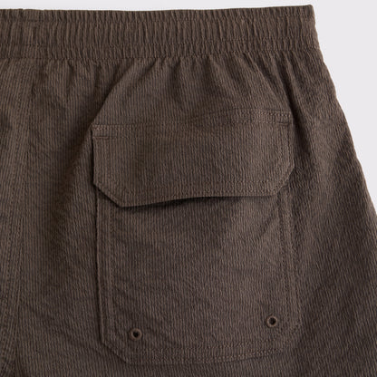 Abercrombie Pull-On Swim Short