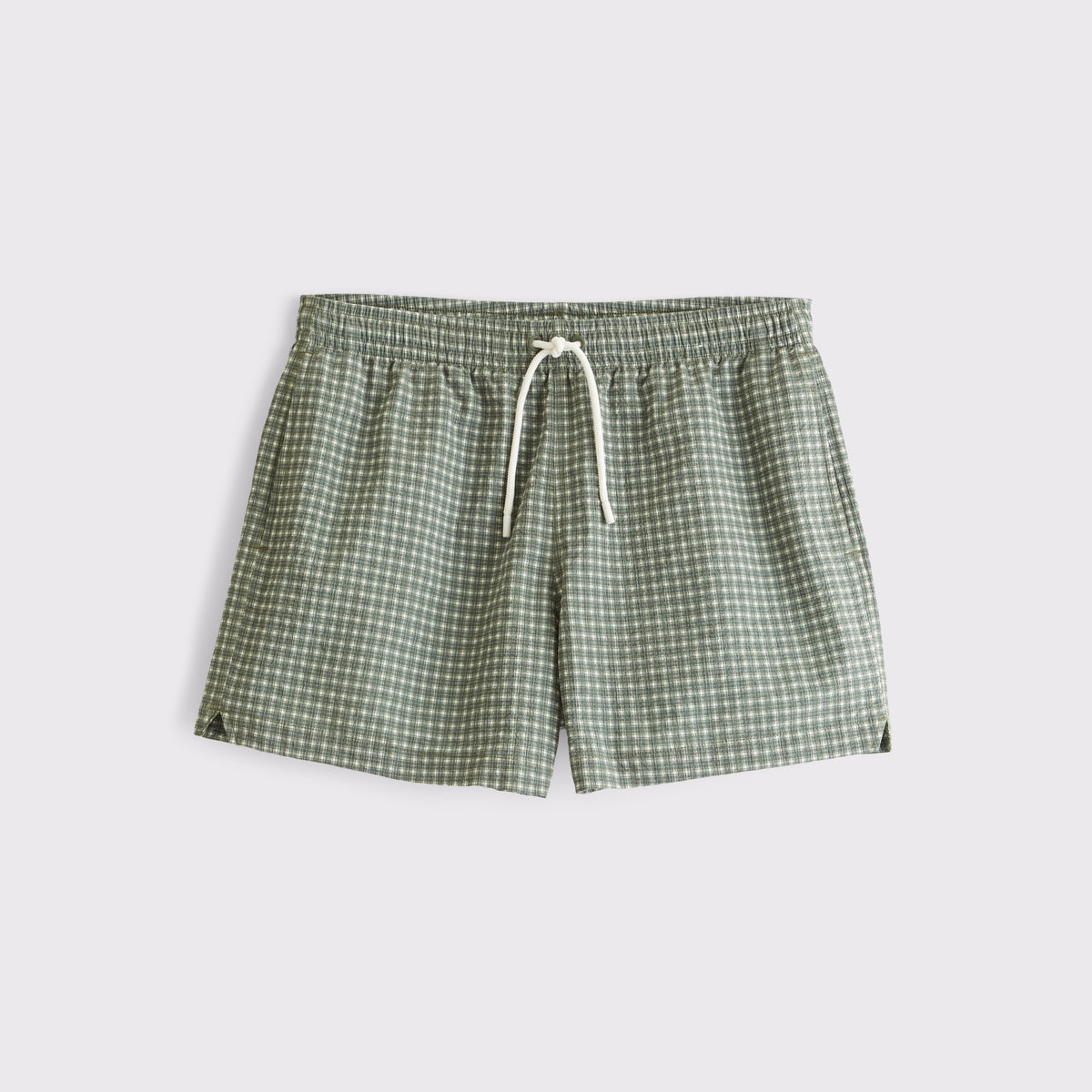 Abercrombie Pull-On Swim Short