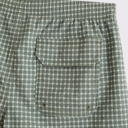 Abercrombie Pull-On Swim Short