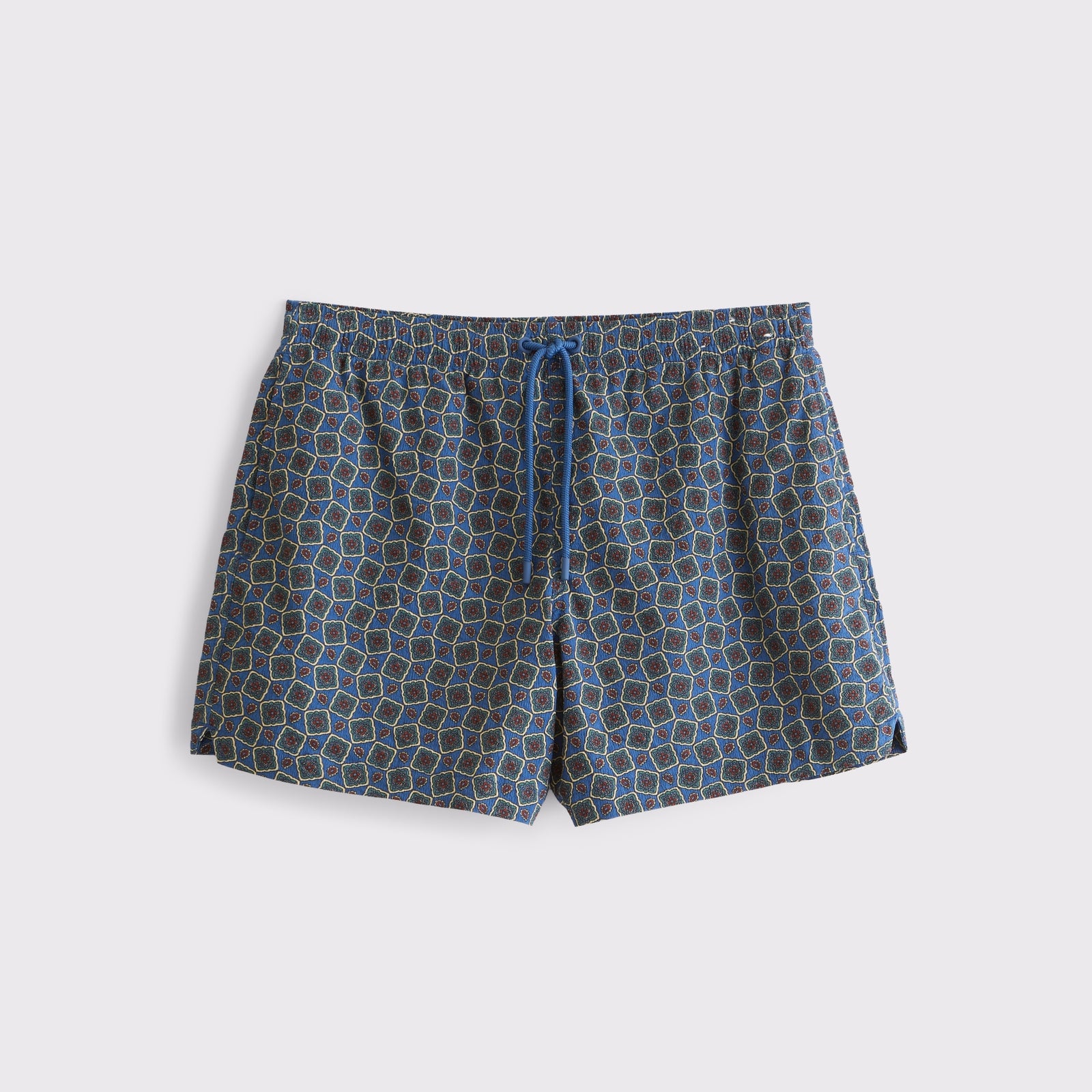 Abercrombie Pull-On Swim Short