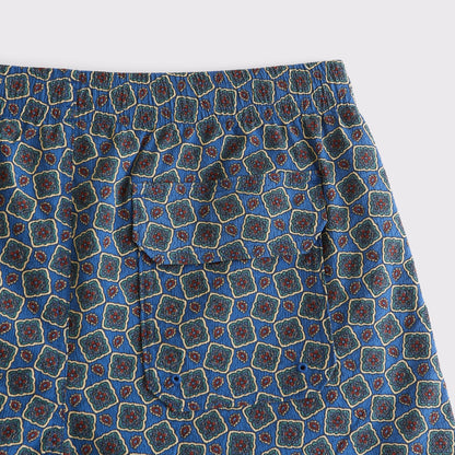 Abercrombie Pull-On Swim Short