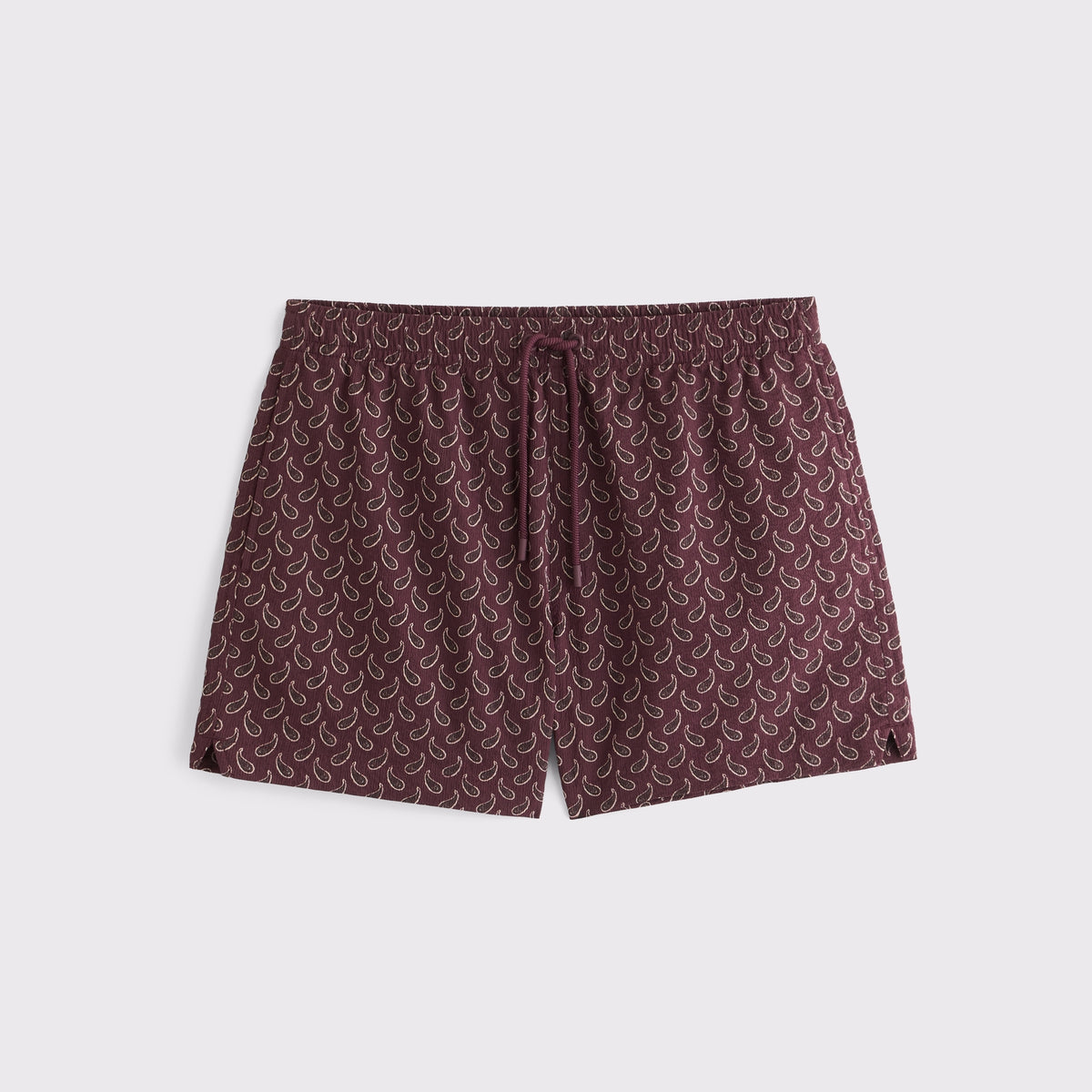 Abercrombie Pull-On Swim Short
