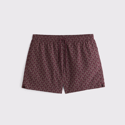 Abercrombie Pull-On Swim Short