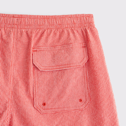 Abercrombie Pull-On Swim Short