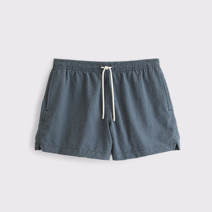 Abercrombie Pull-On Swim Short