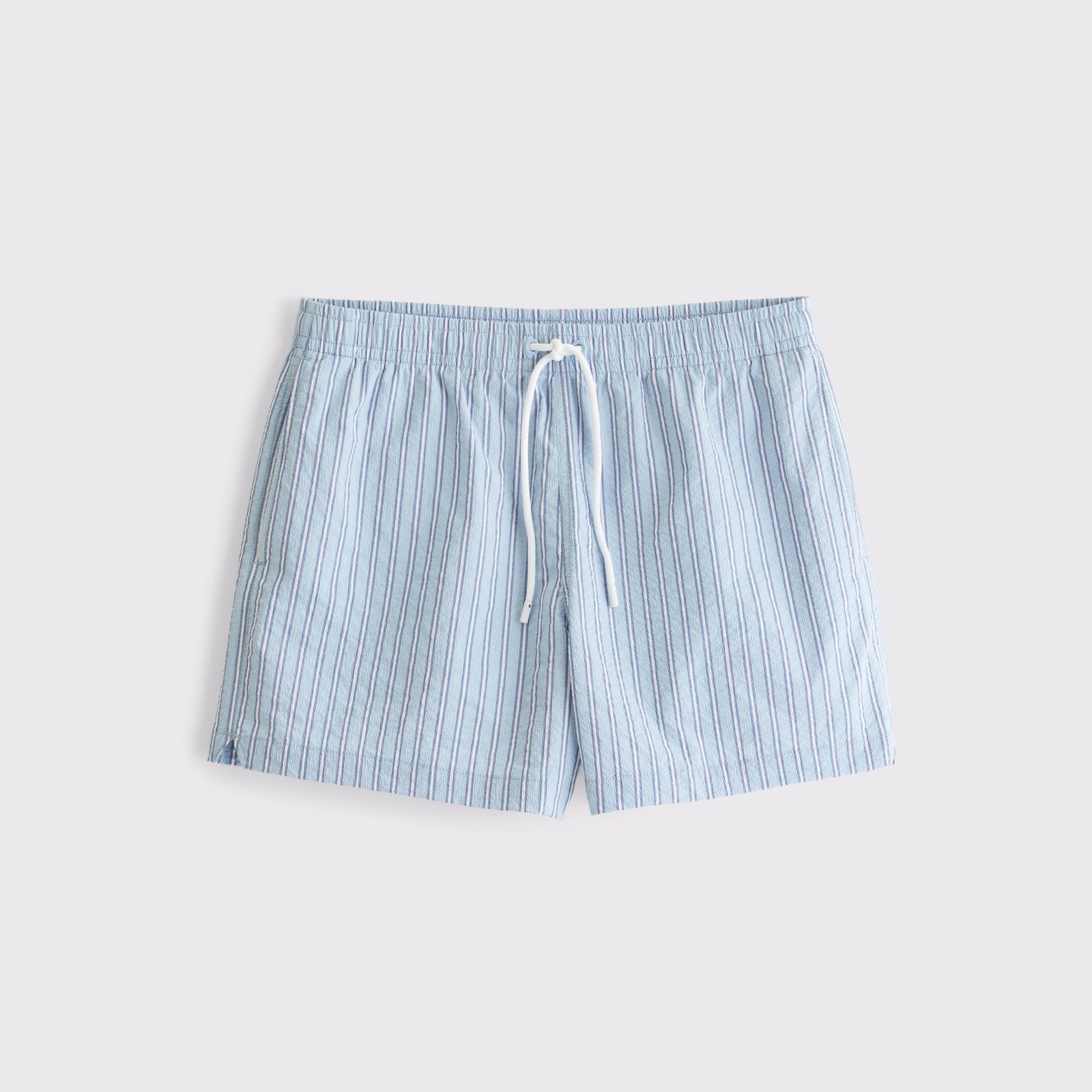Abercrombie Pull-On Swim Short