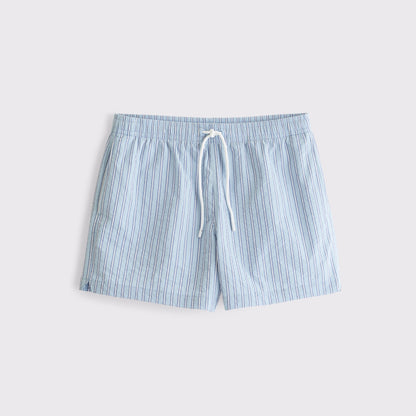 Abercrombie Pull-On Swim Short