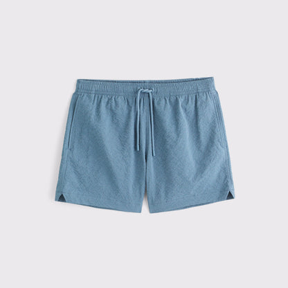 Abercrombie Pull-On Swim Short