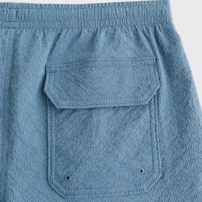 Abercrombie Pull-On Swim Short
