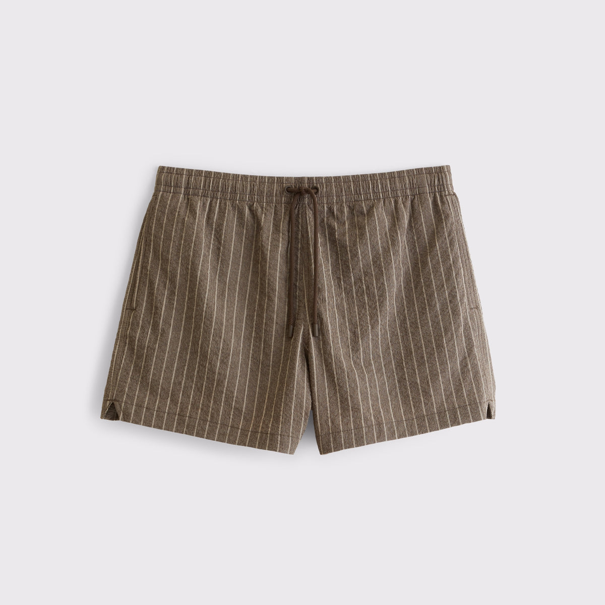 Abercrombie Pull-On Swim Short