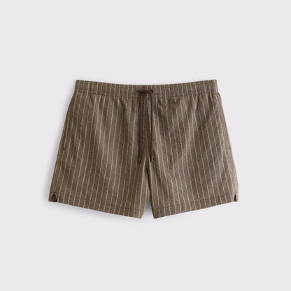 Abercrombie Pull-On Swim Short