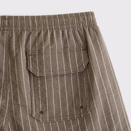 Abercrombie Pull-On Swim Short
