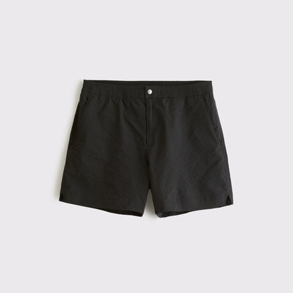 Abercrombie Hybrid Swim Short