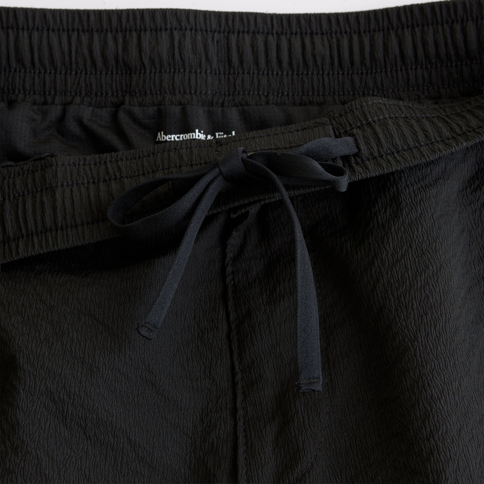 Abercrombie Hybrid Swim Short