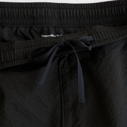 Abercrombie Hybrid Swim Short