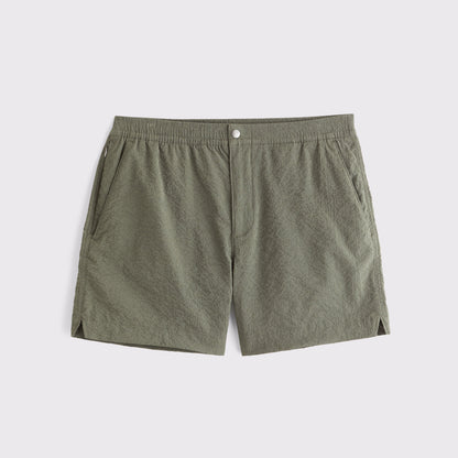 Abercrombie Hybrid Swim Short