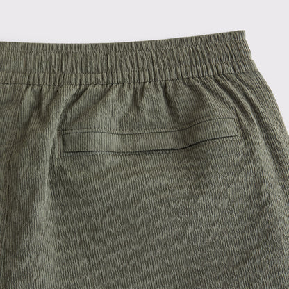 Abercrombie Hybrid Swim Short