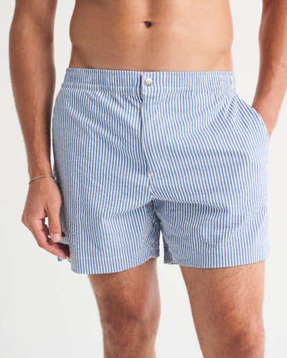 Abercrombie Hybrid Swim Short