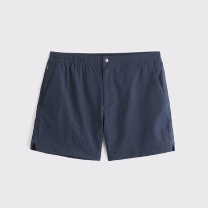 Abercrombie Hybrid Swim Short