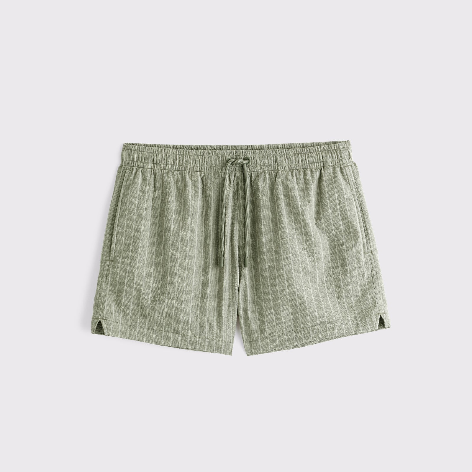 Abercrombie Pull-On Swim Short