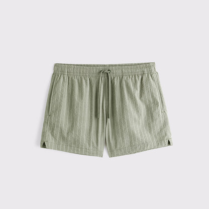 Abercrombie Pull-On Swim Short
