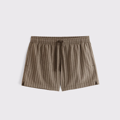 Abercrombie Pull-On Swim Short