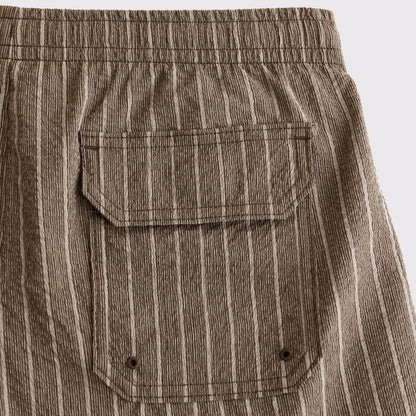 Abercrombie Pull-On Swim Short
