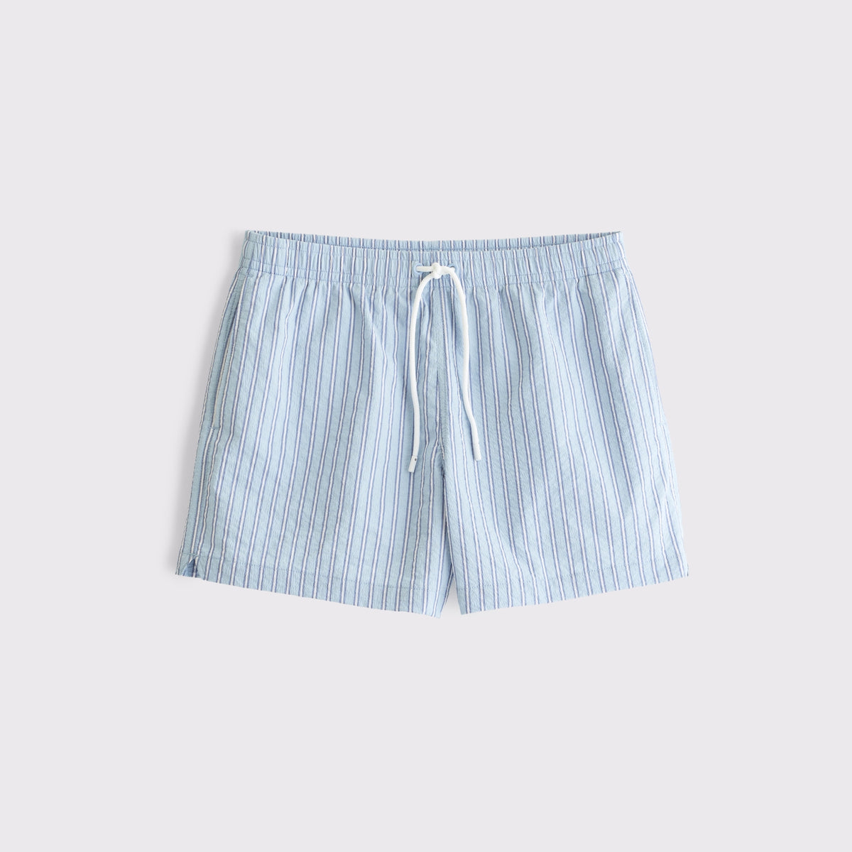 Abercrombie Pull-On Swim Short