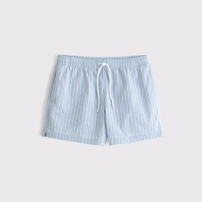 Abercrombie Pull-On Swim Short