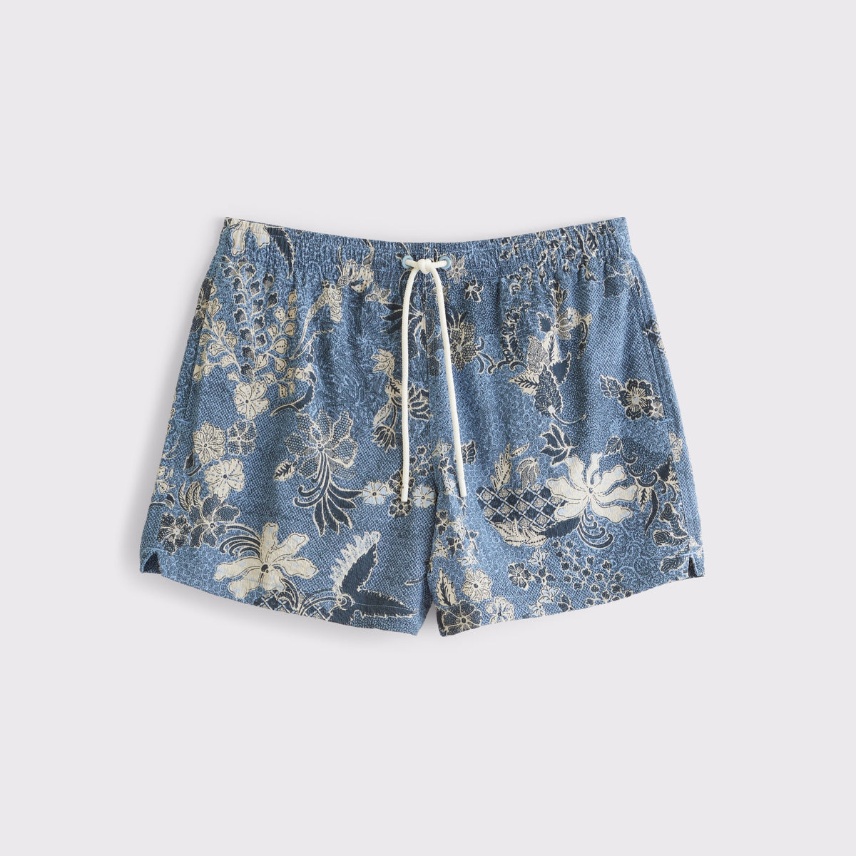 Abercrombie Pull-On Swim Short