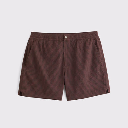 Abercrombie Hybrid Swim Short