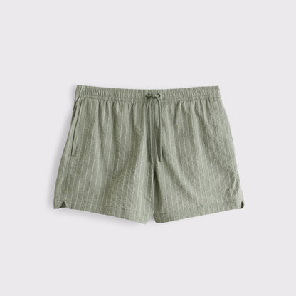 Abercrombie Pull-On Swim Short