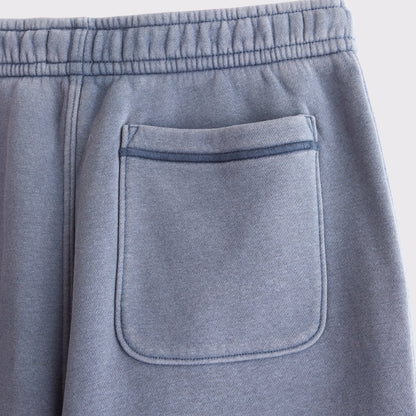 Abercrombie Essential Straight Open-Hem Sweatpant