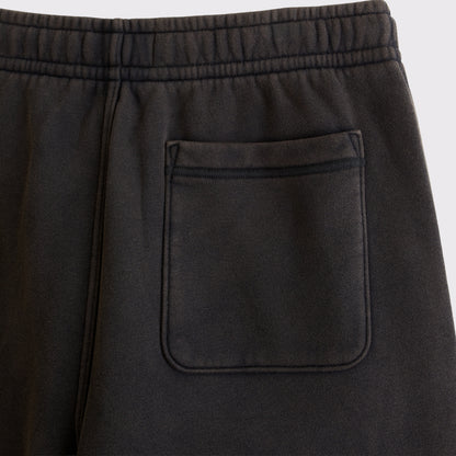 Abercrombie Essential Straight Open-Hem Sweatpant