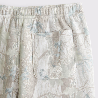Abercrombie Essential Baggy Open-Hem Sweatpant