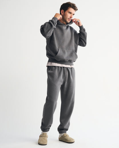 Abercrombie Essential Cinched Sweatpant