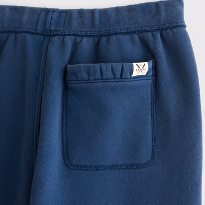 Abercrombie Heritage Heavyweight Baggy Open-Hem Sweatpant