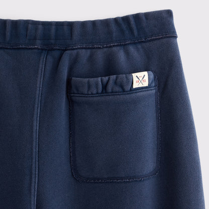 Abercrombie Heritage Heavyweight Barrel Sweatpant