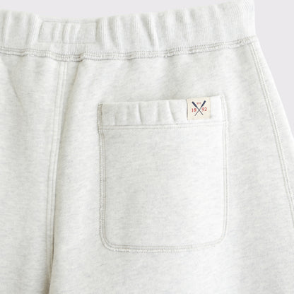 Abercrombie Heritage Heavyweight Barrel Sweatpant