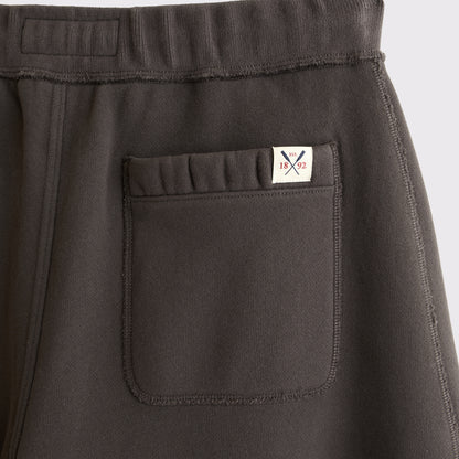 Abercrombie Heritage Heavyweight Barrel Sweatpant