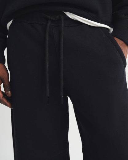 Abercrombie Heritage Heavyweight Barrel Sweatpant