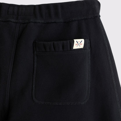 Abercrombie Heritage Heavyweight Barrel Sweatpant