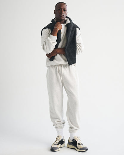 Abercrombie Essential Cinched Sweatpant