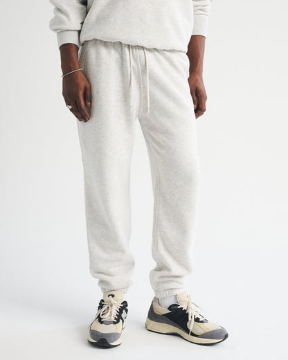 Abercrombie Essential Cinched Sweatpant