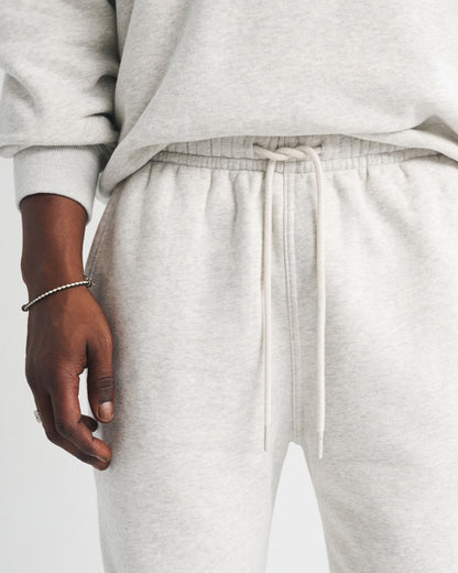 Abercrombie Essential Cinched Sweatpant