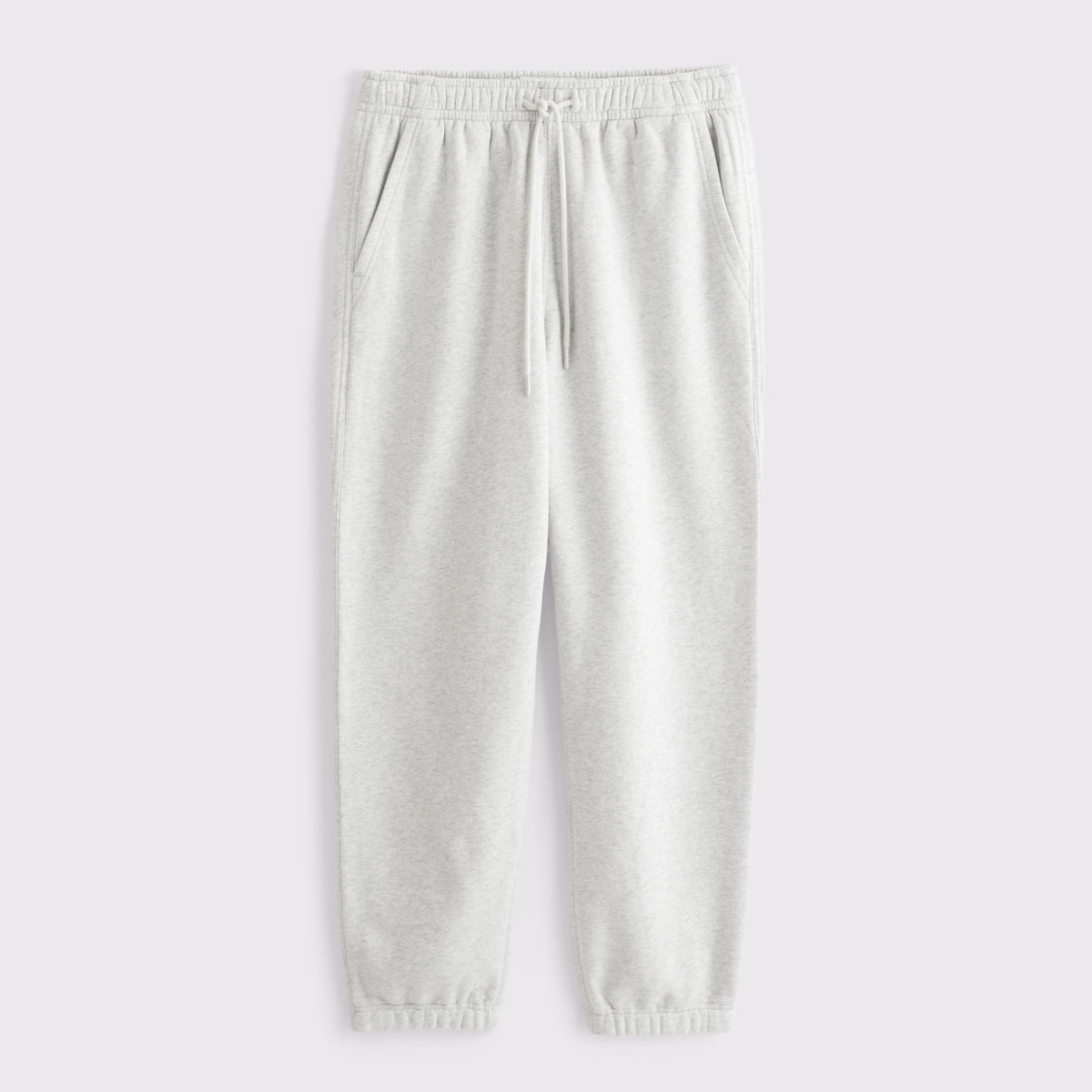 Abercrombie Essential Cinched Sweatpant