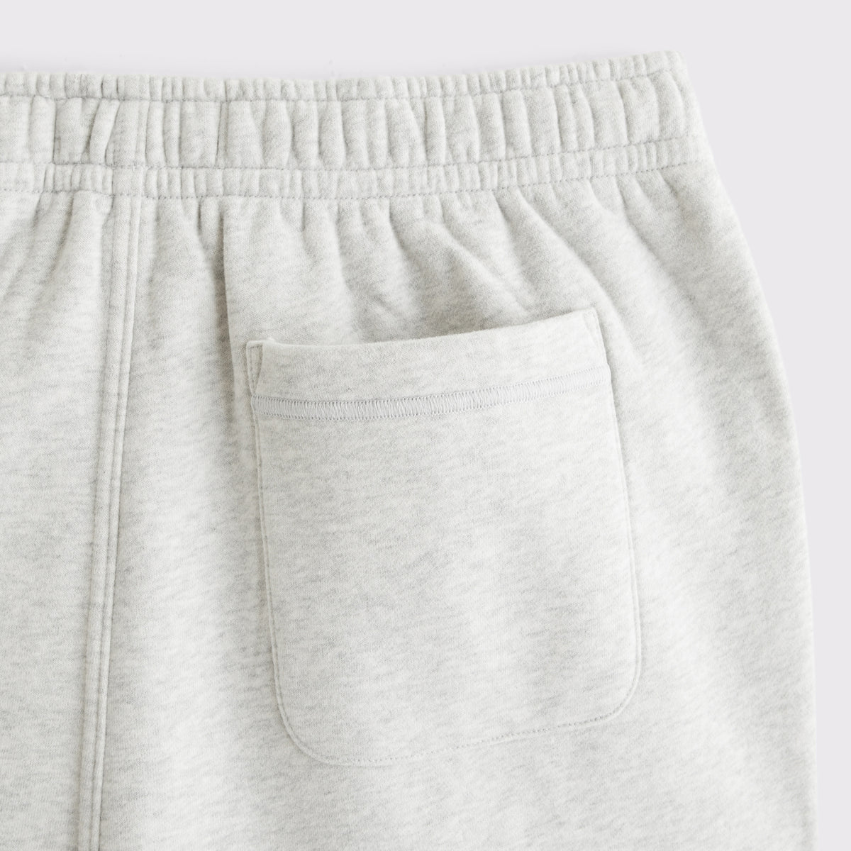 Abercrombie Essential Cinched Sweatpant