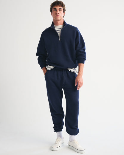 Abercrombie Essential Cinched Sweatpant