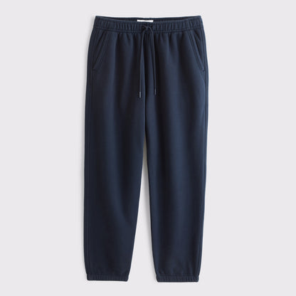Abercrombie Essential Cinched Sweatpant