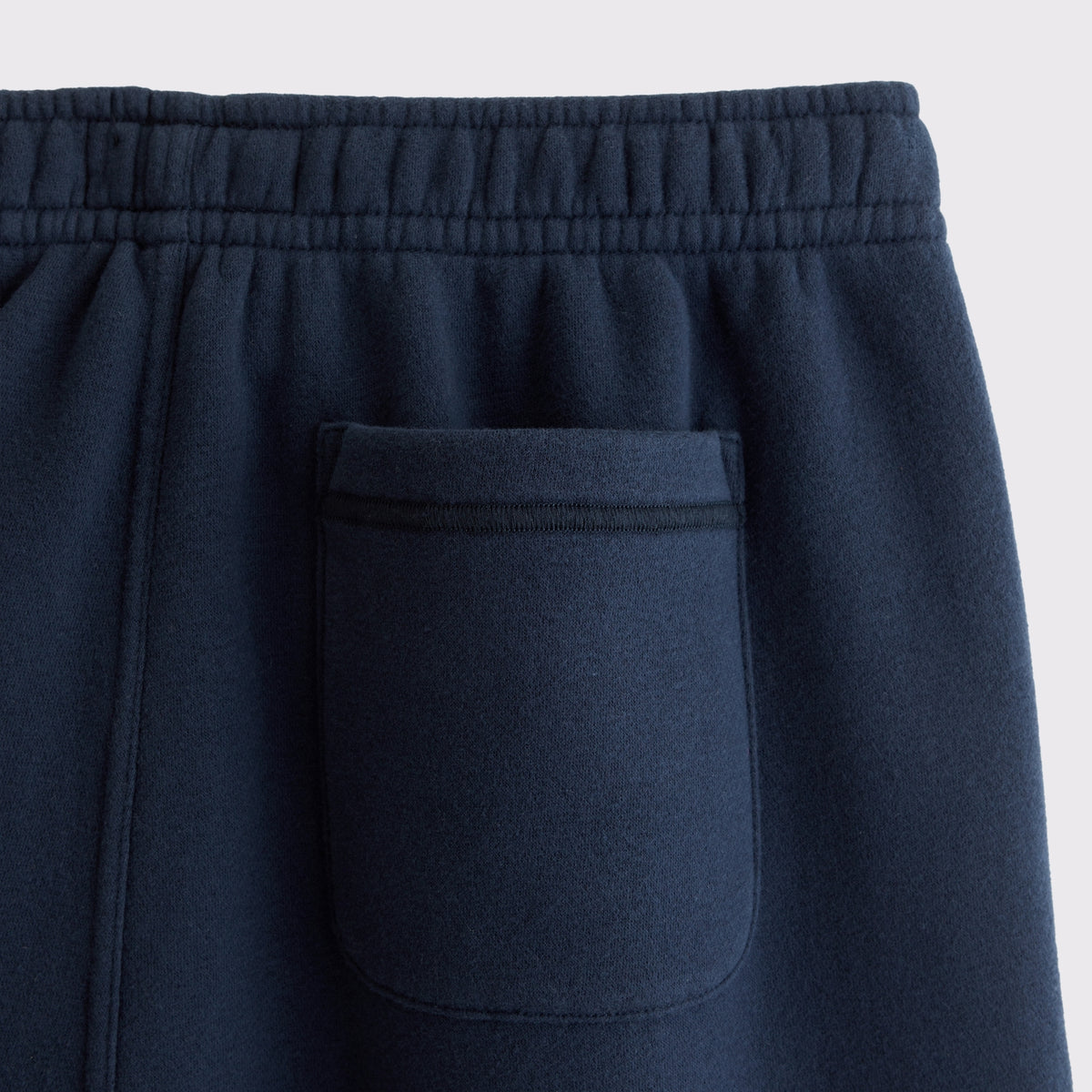 Abercrombie Essential Cinched Sweatpant